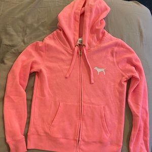 Victoria’s Secret Pink Hoodie